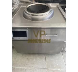 BẾP Á ĐIỆN TỪ LÕM