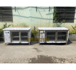 QUẦY SẤY CHÉN DĨA 