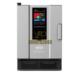 Lò nướng Combi Speed Unox SPEED-X™ XEPA-0523-EXRN