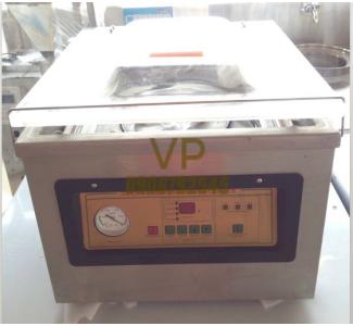 MÁY HÚT CHÂN KHÔNG DZ-400/2F