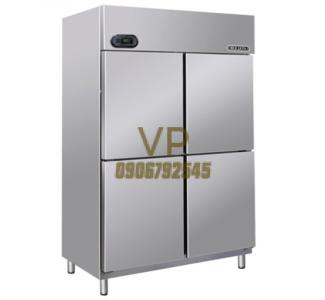 TỦ ĐÔNG 4 CÁNH BERJAYA BS 4DUF/Z