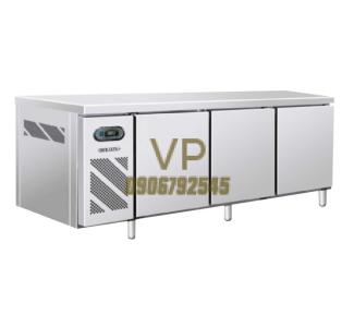 BÀN MÁT 3 CÁNH BERJAYA BS3DC8/Z