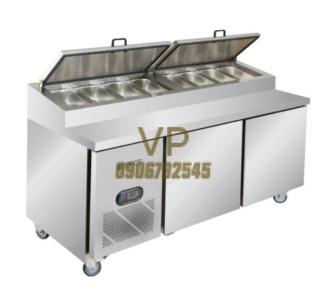 BÀN MÁT PIZZA BERJAYA  BS2D/PCF6/Z