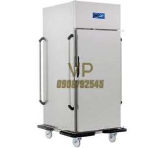 XE ĐẨY GIỮ LẠNH THỨC ĂN OZTI GNB 500 NMV