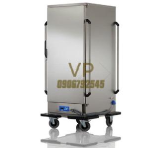 XE ĐẨY GIỮ NÓNG THỨC ĂN OZTI OBA 70182