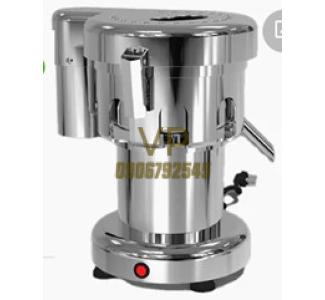 MÁY ÉP TRÁI CÂY CÔNG NGHIỆP BẰNG INOX