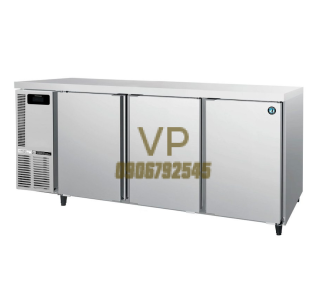 BÀN MÁT 3 CÁNH HOSHIZAKI RT-186MA-S