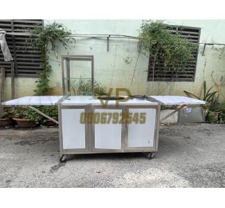 QUẦY TỦ DI ĐỘNG  VP