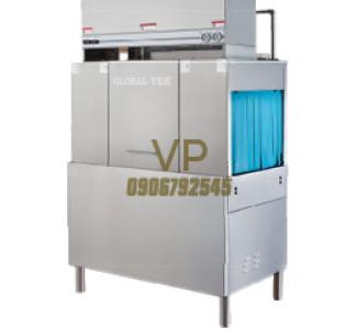 MÁY RỬA CHÉN BĂNG CHUYỀN G-TEK GT-CR1