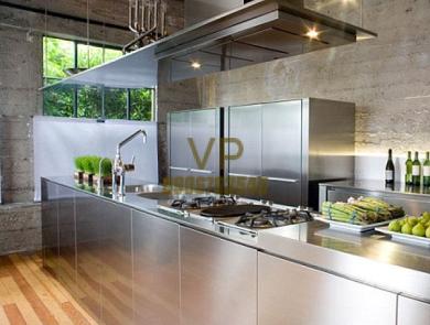 DỰ ÁN NHÀ CHUNG CƯ - CĂN HỘ