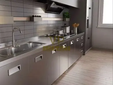 DỰ ÁN BẾP NHÀ HÀNG