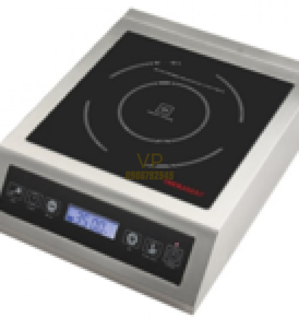 Bếp điện từ công nghiệp đơn Berjaya BJY-IC-3.5KW