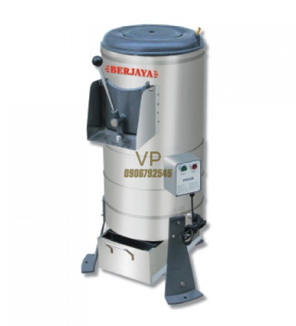 MÁY GỌT VỎ KHOAI TÂY VÀ RAU QUẢ BERJAYA BJY-PP10