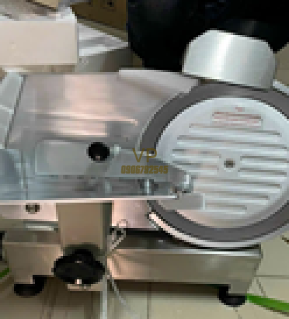 Máy Thái Thịt 250T
