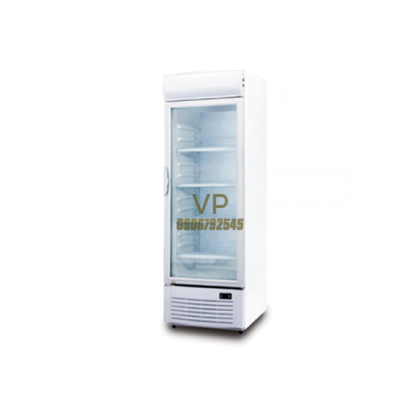 Tủ lạnh trưng bày đồ uống BJY-DCBS350