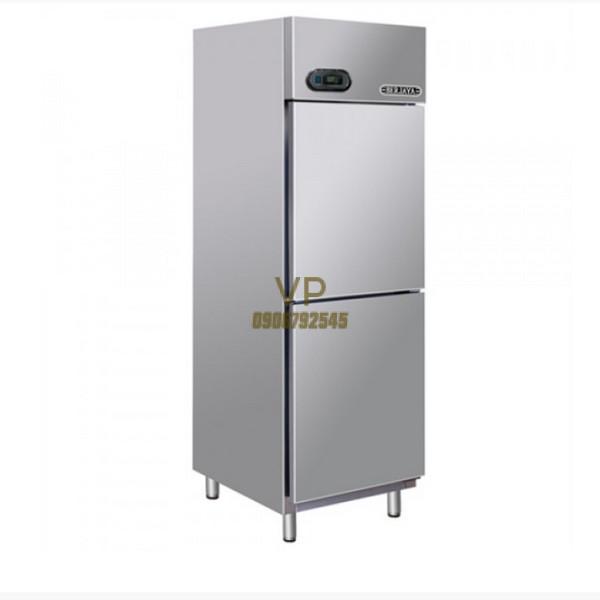 Tủ mát 2 cánh Berjaya BS2DUC/Z