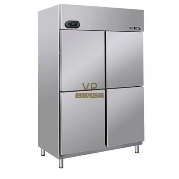 Tủ mát 4 cánh Berjaya BS4DUC/Z