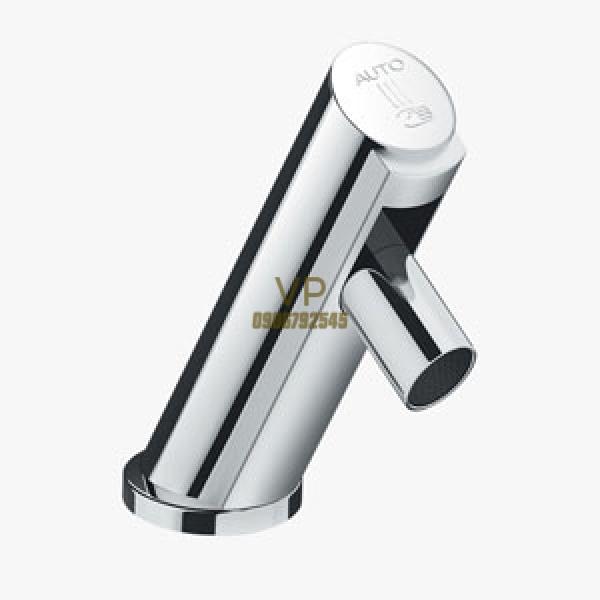 Vòi chậu Lavabo cảm ứng nước lạnh Inax AMV-90(220V)