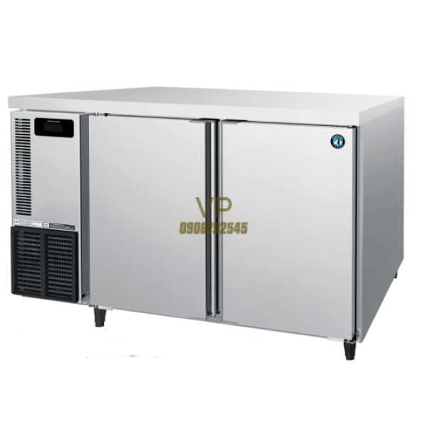 Bàn mát 2 cánh Hoshizaki RT-128MA-S