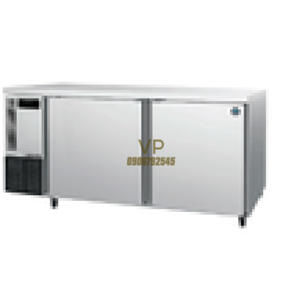 Bàn mát 2 cánh Hoshizaki RT-158MA-S