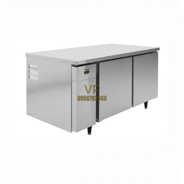 BÀN MÁT 2 CÁNH INOX FVRT1575 FUJIMAK 