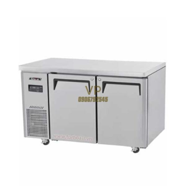  Bàn mát 2 cánh 1m2 Turbo Air KUR12-2