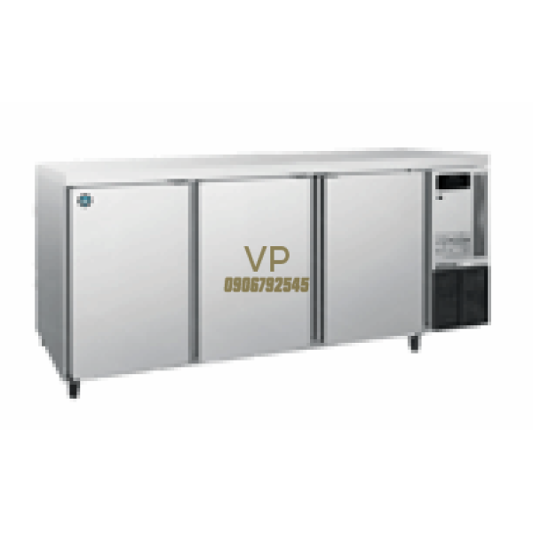 Bàn mát 3 cánh Hoshizaki RT-188MA-S