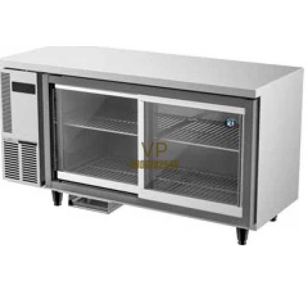 Bàn mát cánh kính Hoshizaki RT-156MA-SSG