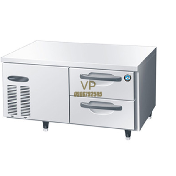 Bàn mát hộc kéo Hoshizaki RTL-108MA-SD