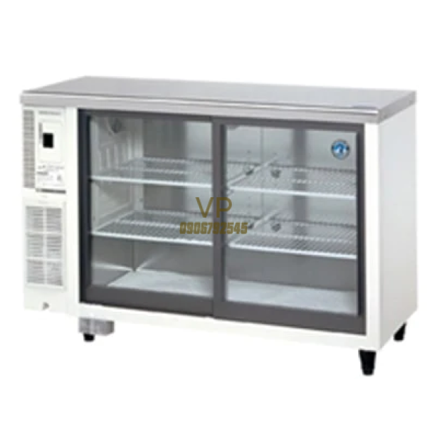 Bàn mát Hoshizaki RTW-126LS4-GD