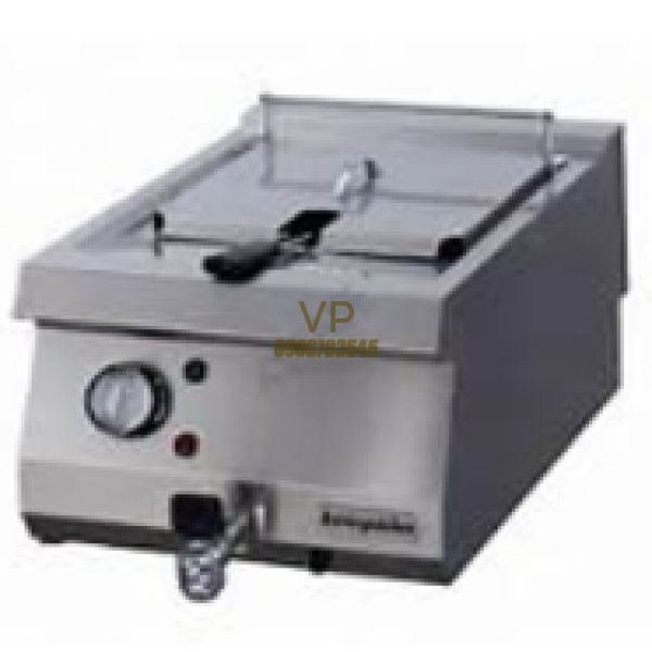 BẾP ĐIỆN CHIÊN OZTI RYAKILER OFEI-4070