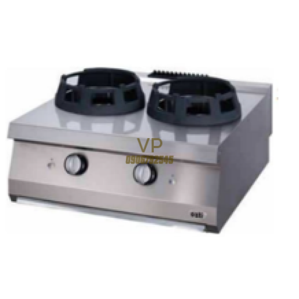 BẾP GAS CÔNG NGHIỆP OZTI OWG-8070 