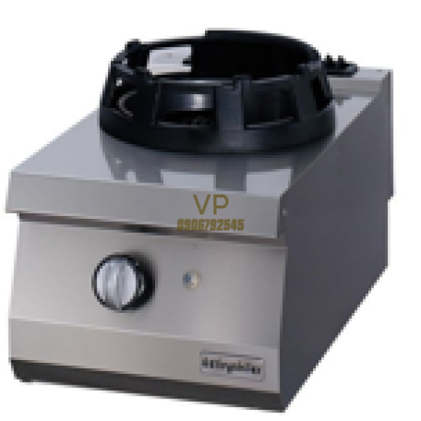 BẾP ÂU 1 HỌNG DÙNG GAS OZTI OWG 4070