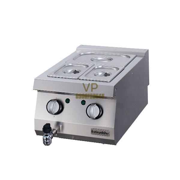 Bếp giữ nóng thức ăn đơn dùng điện Ozti OBE 4070