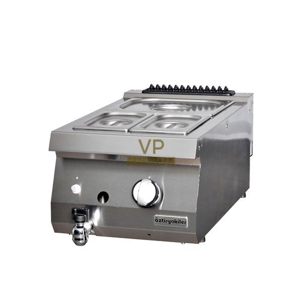 BẾP GAS NẤU HÂM THỨC ĂN OZTI RYAKILER OBG-4070