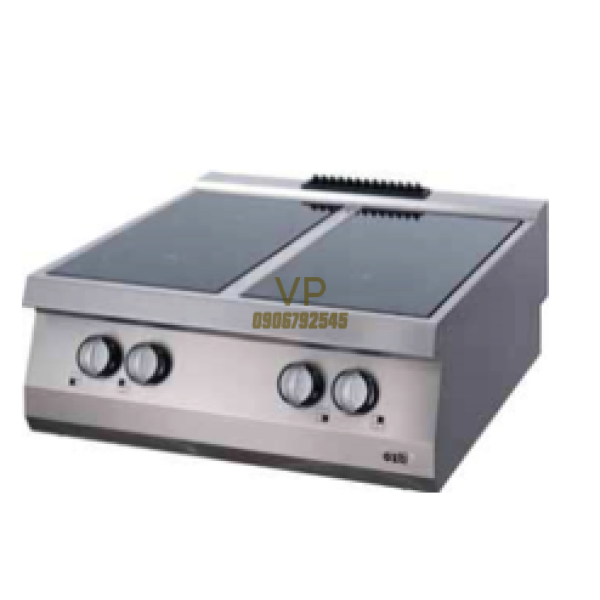 BẾP HỒNG NGOẠI 4 VÙNG NẤU OZTI OSC 8070