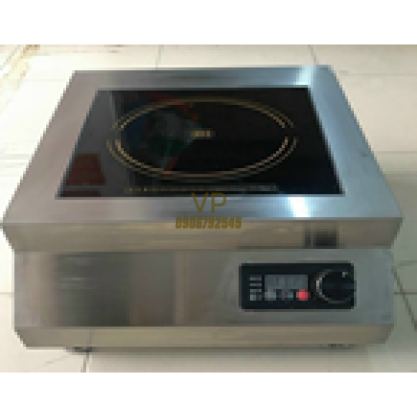 Bếp từ 5kw phẳng 