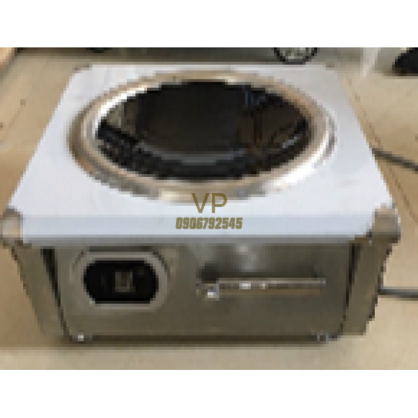 Bếp từ 5kw xào kính cần gạt