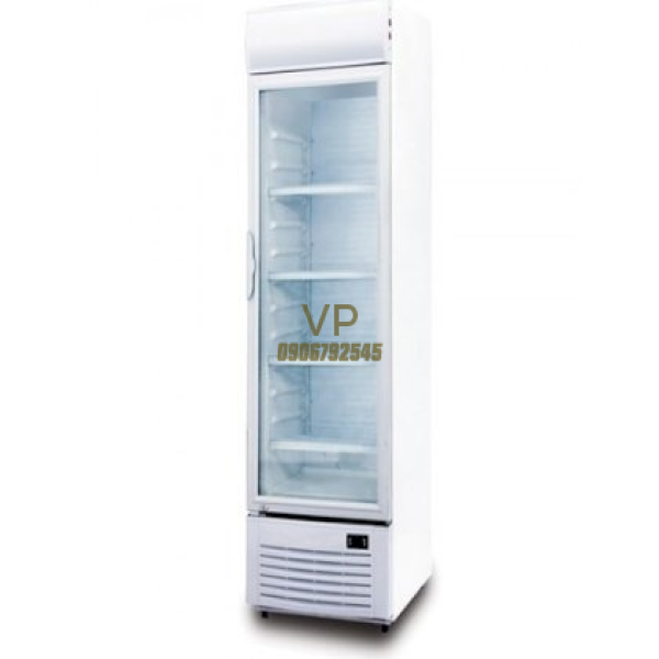 TỦ TRƯNG BÀY LẠNH BERJAYA BJY-DCPS220