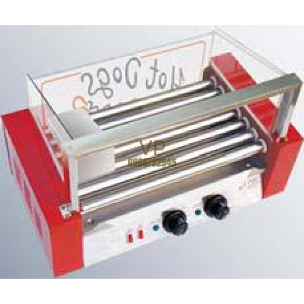TỦ GIỮ NÓNG HOT DOG BERJAYA BJY-HD07-N
