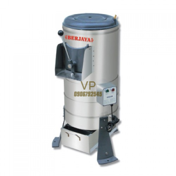 MÁY GỌT VỎ KHOAI TÂY VÀ RAU QUẢ BERJAYA BJY-PP10