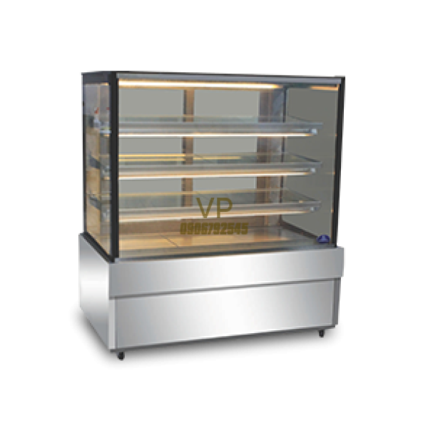  Tủ trưng bày bánh Sanden SKS-0907Z