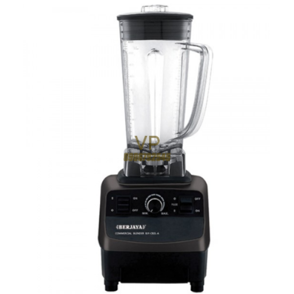 MÁY XAY SINH TỐ BERJAYA CB2L-EC