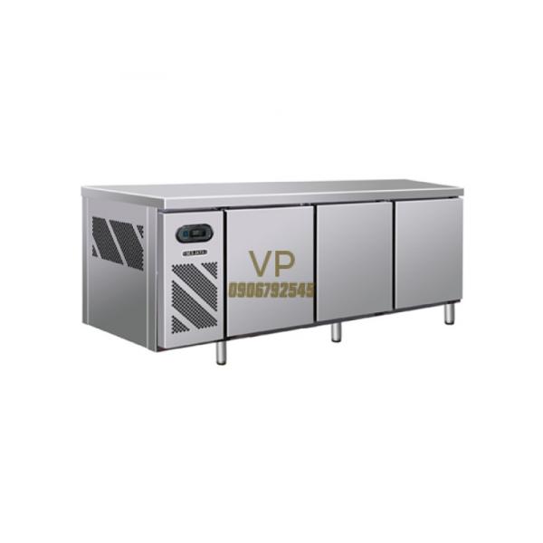 Bàn đông mát 3 cánh Berjaya BS 3D2C1F8/Z