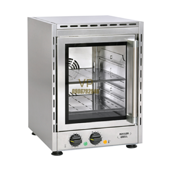 Lò nướng đối lưu Roller Grill FCV 280