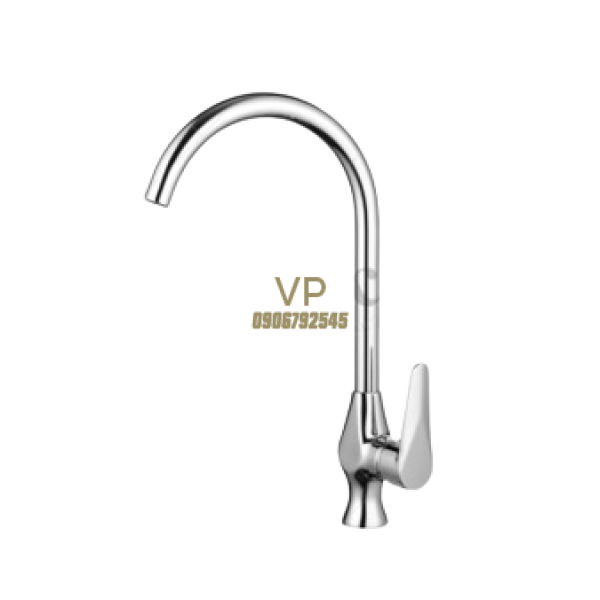 Vòi Rửa Chén Nóng Lạnh GL-406