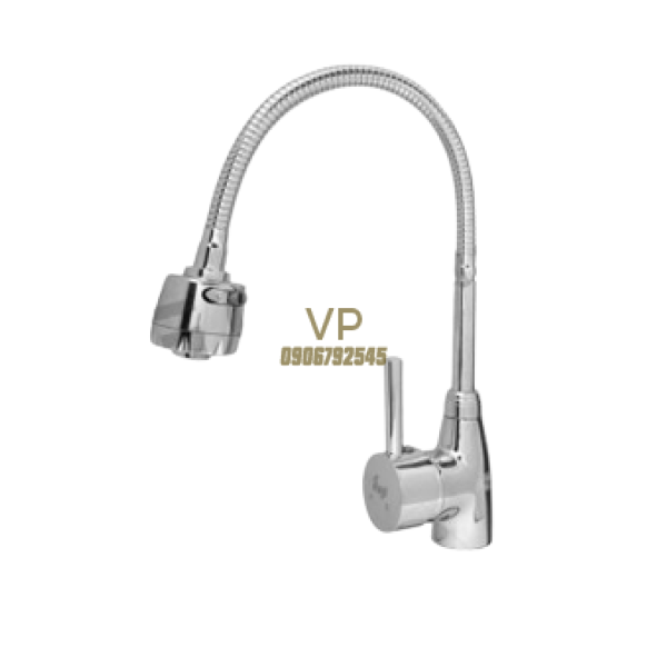 Vòi Rửa Chén Nóng Lạnh GL-411