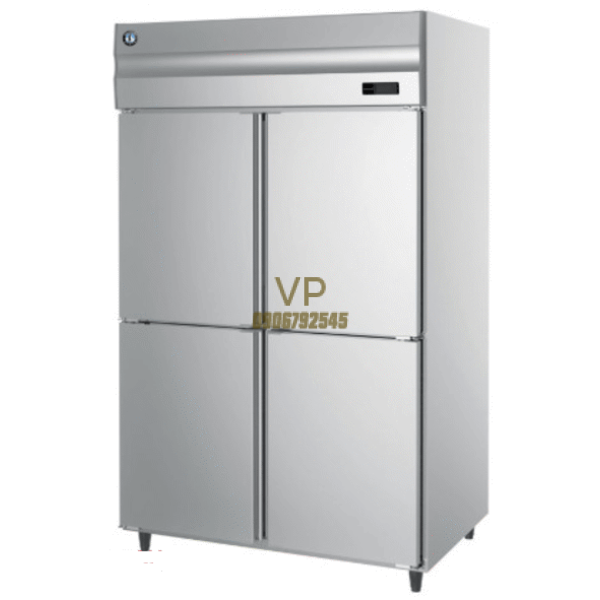 TỦ ĐÔNG 4 CÁNH HOSHIZAKI HF-128MA-S