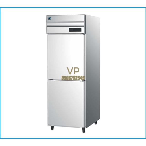 Tủ mát inox Hoshizaki HR-76MA-S