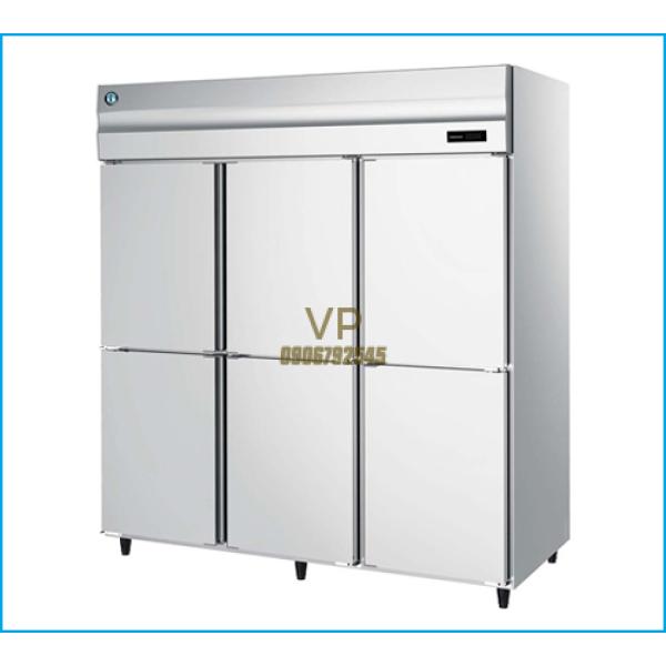 Tủ mát Hoshizaki HR-188MA-S